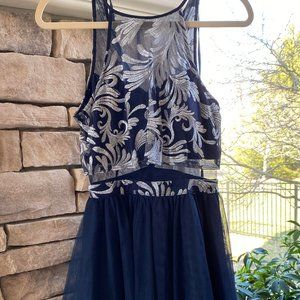 Teeze Me Prom Dress